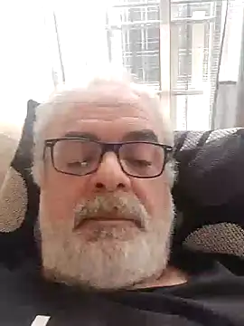 Satiro Sevilla online show from February 11, 2025, 3:29 pm
