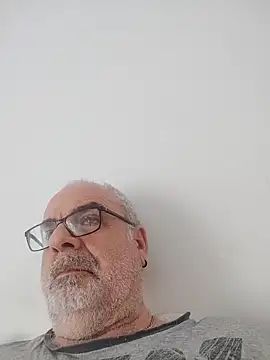 Satiro Sevilla online show from February 22, 2026, 5:03 pm