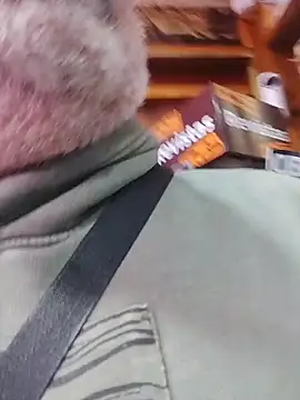 Satiro Sevilla online show from November 18, 2025, 6:33 pm