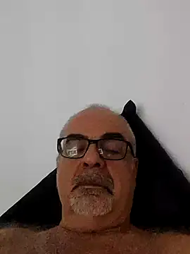 Satiro Sevilla online show from September 16, 2025, 9:38 pm
