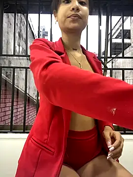 Snapshot of NairobiLee chatting on October 10, 2025, 11:33 am NairobiLee online show from October 10, 2025, 11:33 am