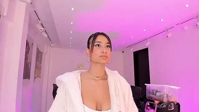 Snapshot of NairobiLee chatting on October 25, 2025, 10:25 am NairobiLee online show from October 25, 2025, 10:25 am