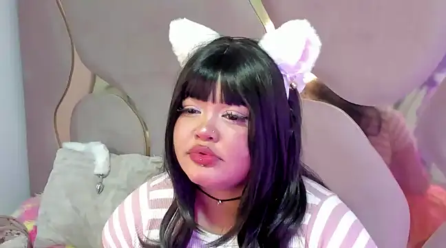 kittyhtx online show from January 31, 2025, 8:32 am