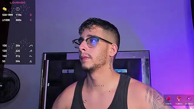 iamcamiloo  online show from March 11, 2025, 11:58 pm