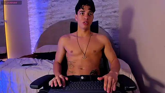 Benjamin More online show from March 1, 2025, 12:01 pm