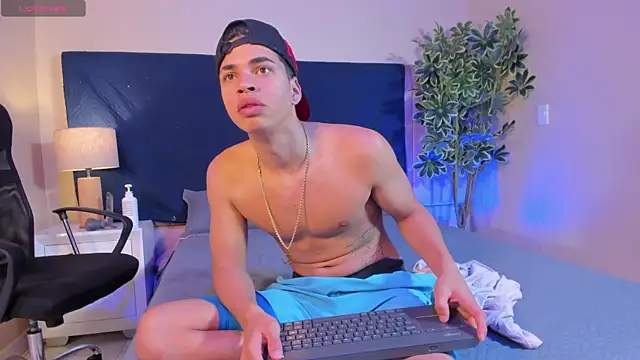 Benjamin More online show from February 27, 2025, 1:08 am