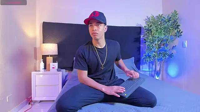 Benjamin More online show from February 24, 2025, 1:35 am