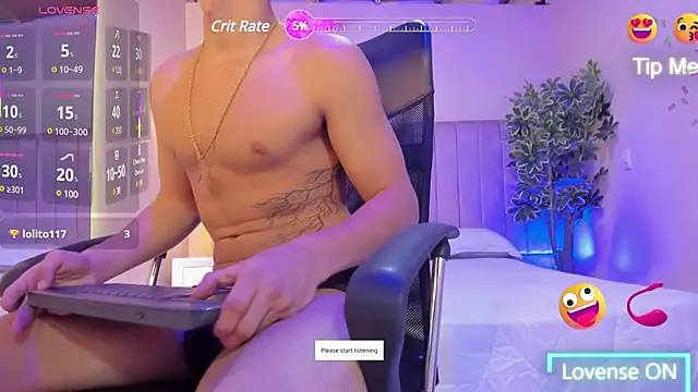 Benjamin More online show from March 5, 2025, 3:51 am