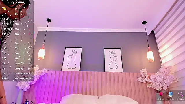 Snapshot of babee_sophie chatting on September 9, 2025, 3:16 am babee sophie online show from September 9, 2025, 3:16 am