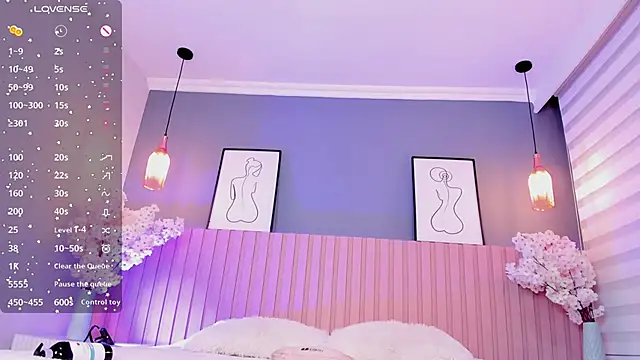 Snapshot of babee_sophie chatting on October 10, 2025, 3:40 am babee sophie online show from October 10, 2025, 3:40 am