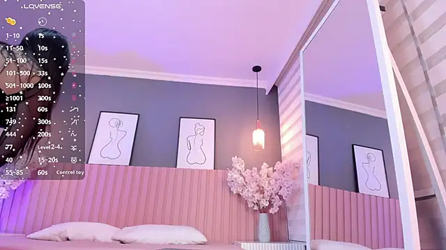 Snapshot of babee_sophie chatting on March 4, 2025, 3:22 am babee sophie online show from March 4, 2025, 3:22 am