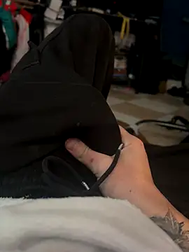 daddyjake101 online show from October 13, 2025, 2:29 pm