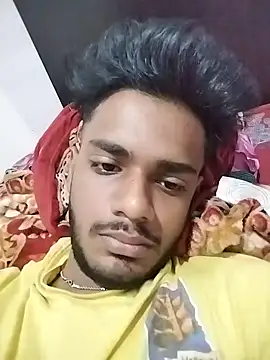 PRASADREDDY HYD online show from February 7, 2025, 1:25 am