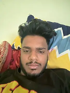 PRASADREDDY HYD online show from July 11, 2026, 2:56 am