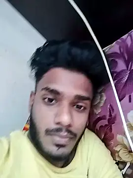PRASADREDDY HYD online show from February 28, 2025, 5:04 am