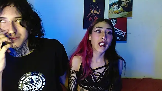 Asterothxznikki online show from December 4, 2024, 5:54 am