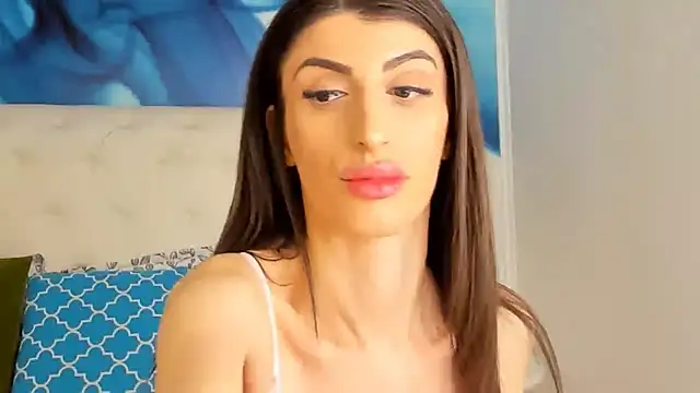 SkinnyDolly online show from February 25, 2025, 9:37 pm