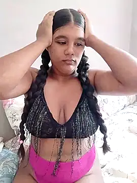 Lilmisskay18 online show from February 9, 2026, 10:13 am