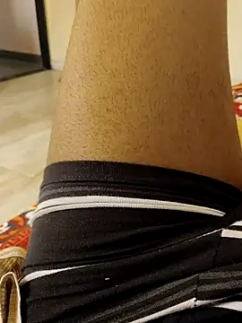 MrNick74 online show from April 10, 2026, 10:11 am