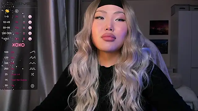 uko sa online show from January 15, 2025, 1:09 pm