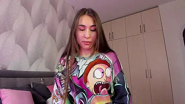 Bambiii bby online show from March 17, 2025, 2:19 am