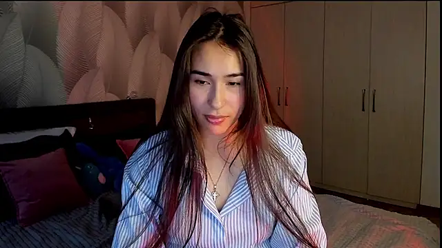 Bambiii bby online show from November 21, 2025, 3:16 am