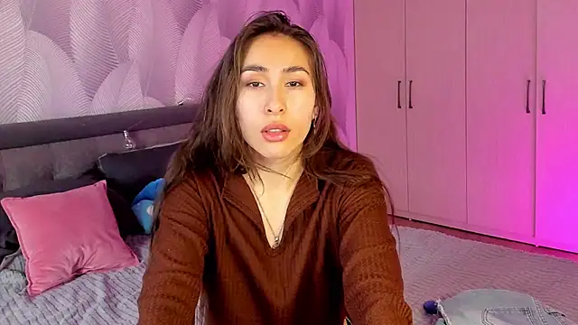 Bambiii bby online show from October 4, 2025, 2:13 am