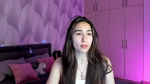 Bambiii bby online show from February 14, 2025, 12:09 am