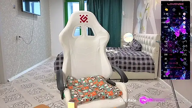 Snapshot of katerinapree chatting on October 18, 2025, 6:04 am katerinapree online show from October 18, 2025, 6:04 am