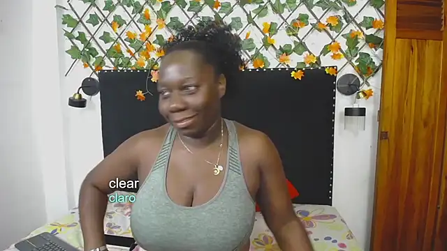 Snapshot of skaysanchez1 chatting on April 27, 2026, 5:00 pm skaysanchez1 online show from April 27, 2026, 5:00 pm
