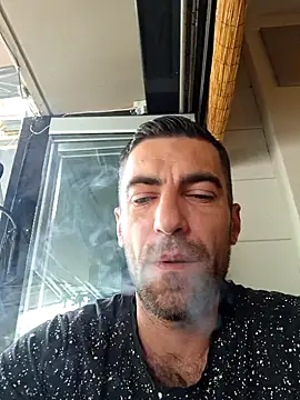 Snapshot of Greecefuck chatting on October 6, 2025, 9:32 am Greecefuck online show from October 6, 2025, 9:32 am