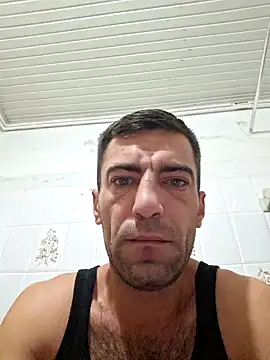 Snapshot of Greecefuck chatting on October 14, 2025, 8:15 am Greecefuck online show from October 14, 2025, 8:15 am