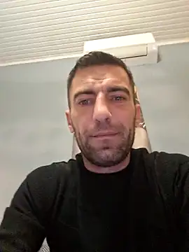 Greecefuck online show from February 19, 2026, 7:11 pm