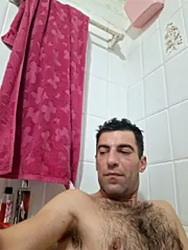 Greecefuck online show from January 31, 2026, 7:12 pm