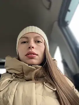 Snapshot of AlisaMur chatting on December 25, 2024, 6:09 am AlisaMur online show from December 25, 2024, 6:09 am