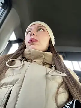 Snapshot of AlisaMur chatting on January 11, 2025, 5:31 am AlisaMur online show from January 11, 2025, 5:31 am