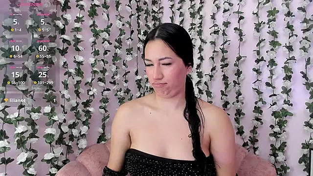 Sara Kurt online show from October 1, 2025, 2:10 pm