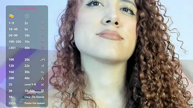 miss catalinaa online show from June 12, 2026, 12:14 pm
