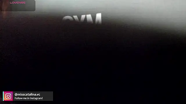 miss catalinaa online show from March 31, 2026, 11:56 am