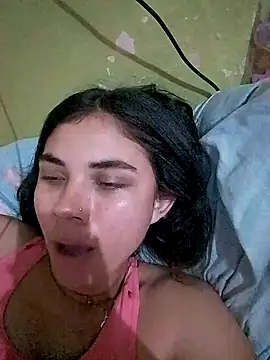 ojitos bello online show from February 28, 2025, 3:26 am