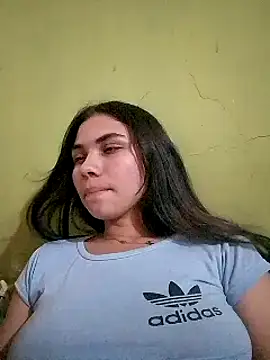 ojitos bello online show from February 20, 2025, 3:01 am