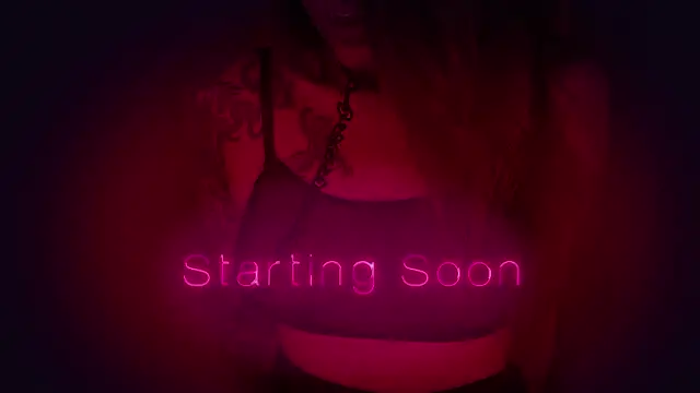  private person  online show from January 10, 2026, 12:11 pm