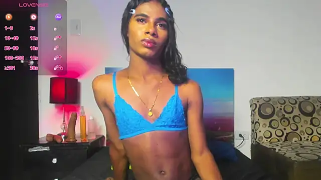 alejandrasxx online show from February 6, 2025, 7:29 pm