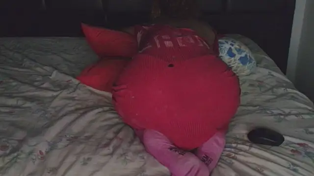 SashaBrianna99 online show from December 17, 2025, 10:53 am