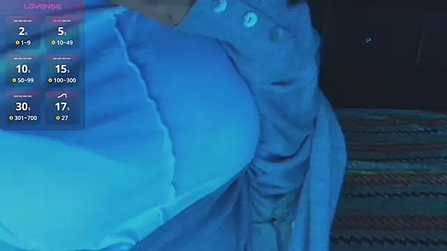 SashaBrianna99 online show from October 11, 2025, 12:00 am