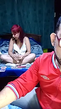 sthefania1710 online show from January 17, 2026, 12:58 am