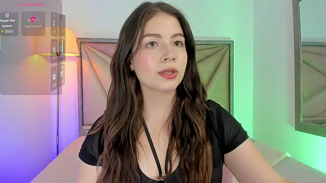 KarenPautt online show from January 6, 2026, 12:25 am