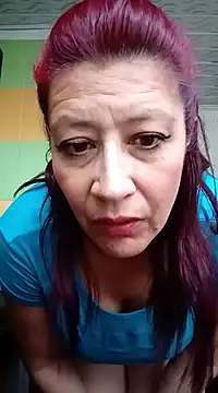 carolina linarez69 online show from January 30, 2025, 6:54 pm