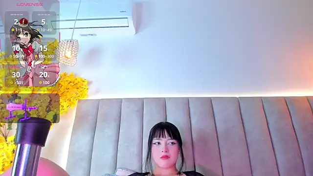 Doyeon Dae online show from January 12, 2026, 1:18 pm