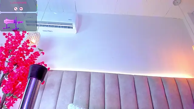 Doyeon Dae online show from February 13, 2026, 2:44 am